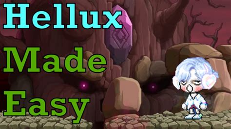 maplestory gollux guide